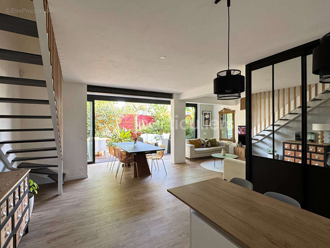 Maison à ROYAN