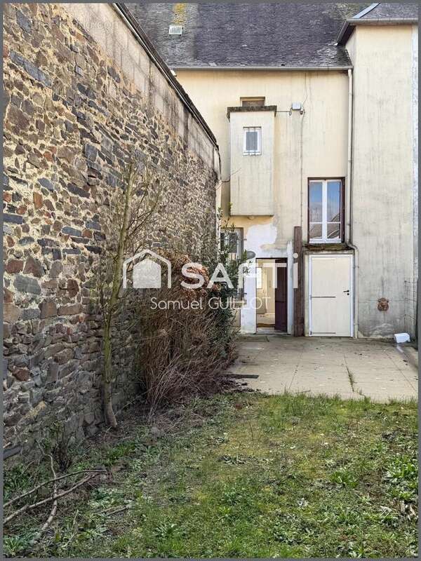 Photo 5 - Maison à JAVRON-LES-CHAPELLES