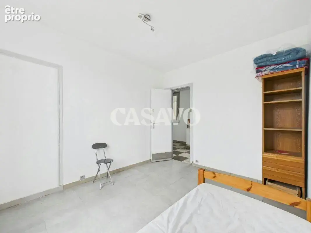 Vente Appartement 3 pièces de 38m² - 93200 Saint-Denis - photo 18