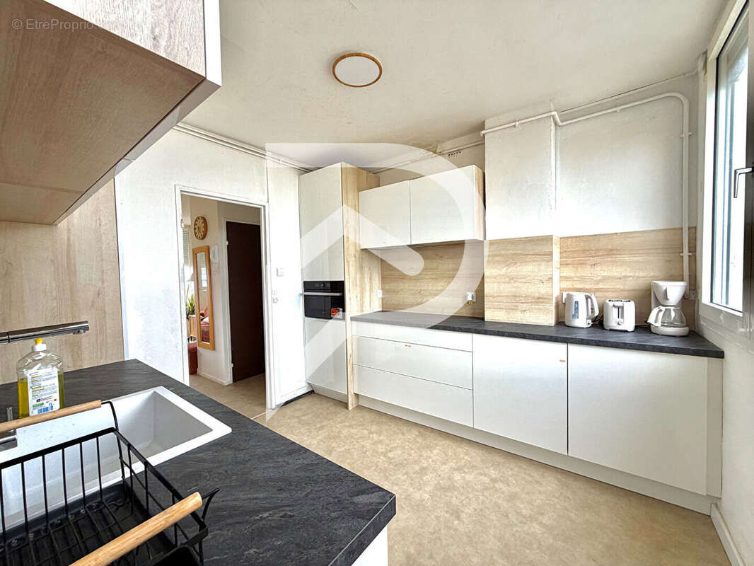 Appartement Mourenx 4 pièces 83 m² - photo 4
