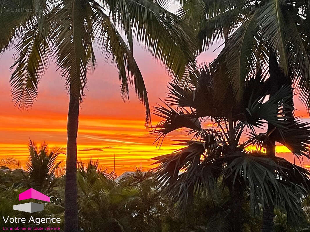 Maison à SAINT-PAUL