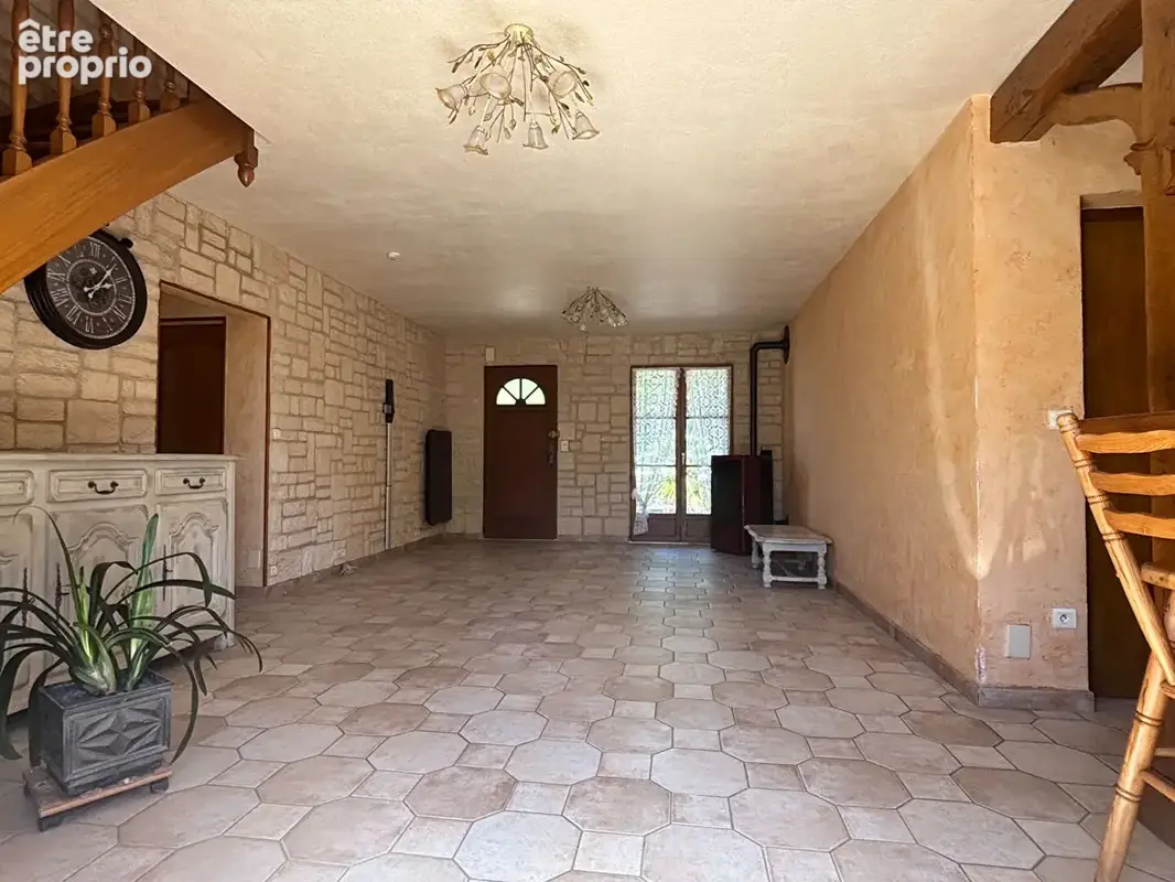 Maison Saint Lyphard - photo 3