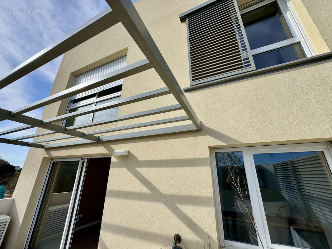 Appartement neuf T5 sur Montpellier à la Pompignane - photo 18