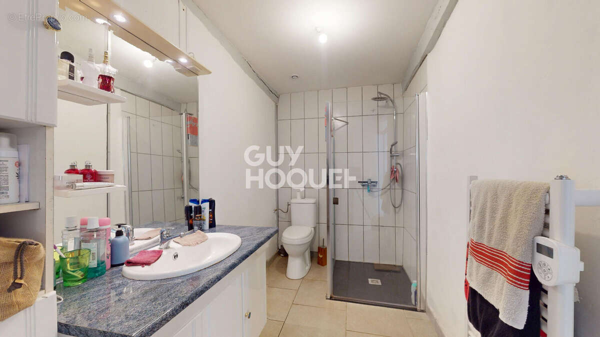 Maison à HAGETMAU