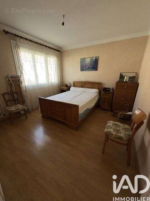 Photo 8 - Maison à CHOLET