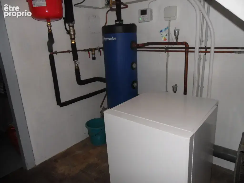 Senones maison de 103 m2 - photo 10