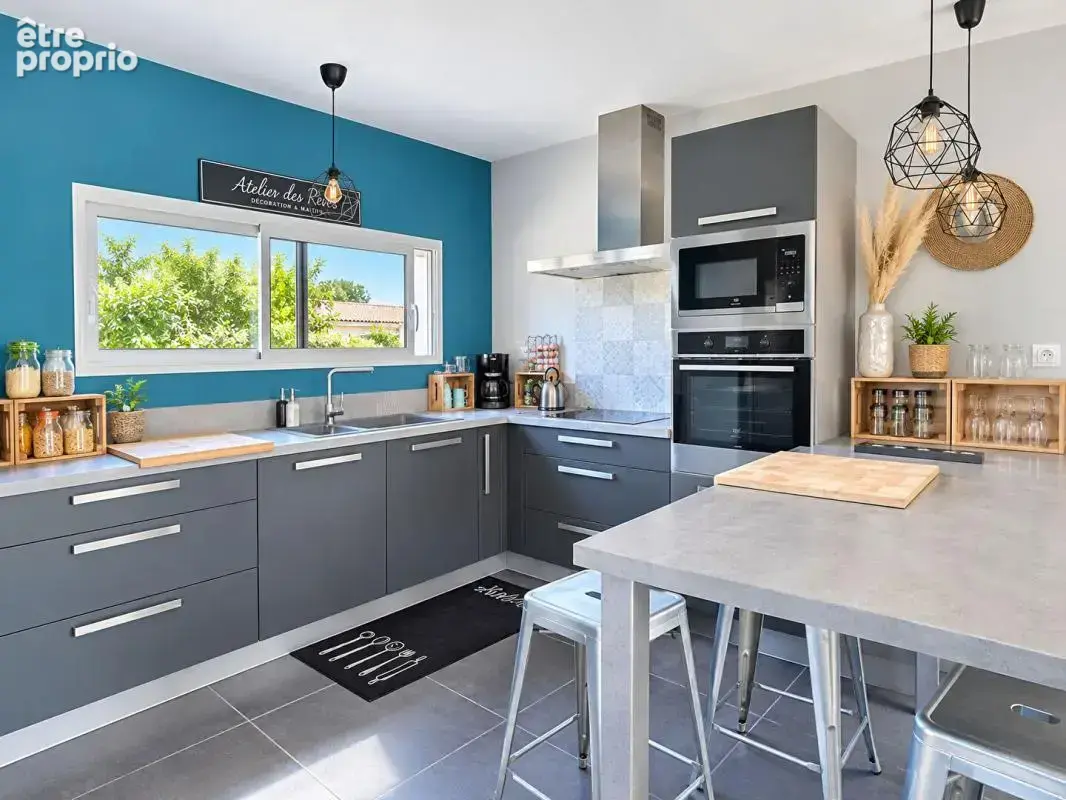 Vente maison 156m2 CARCANS (33121) - photo 6