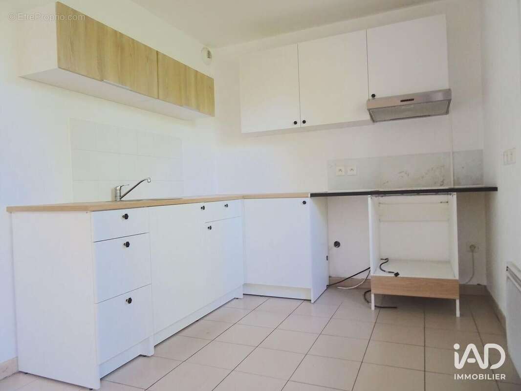 Photo 9 - Appartement à BONDOUFLE