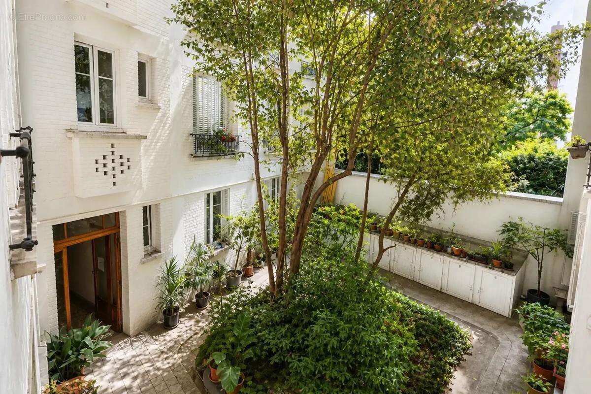 Appartement de 5 pièces de 103 m² à Paris 13ème - photo 14