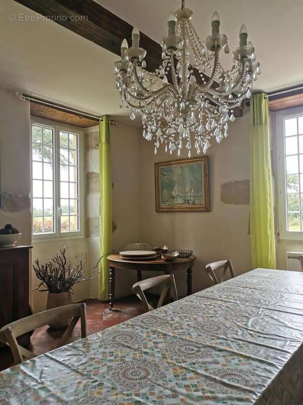 Photo 8 - Maison à MARGOUET-MEYMES