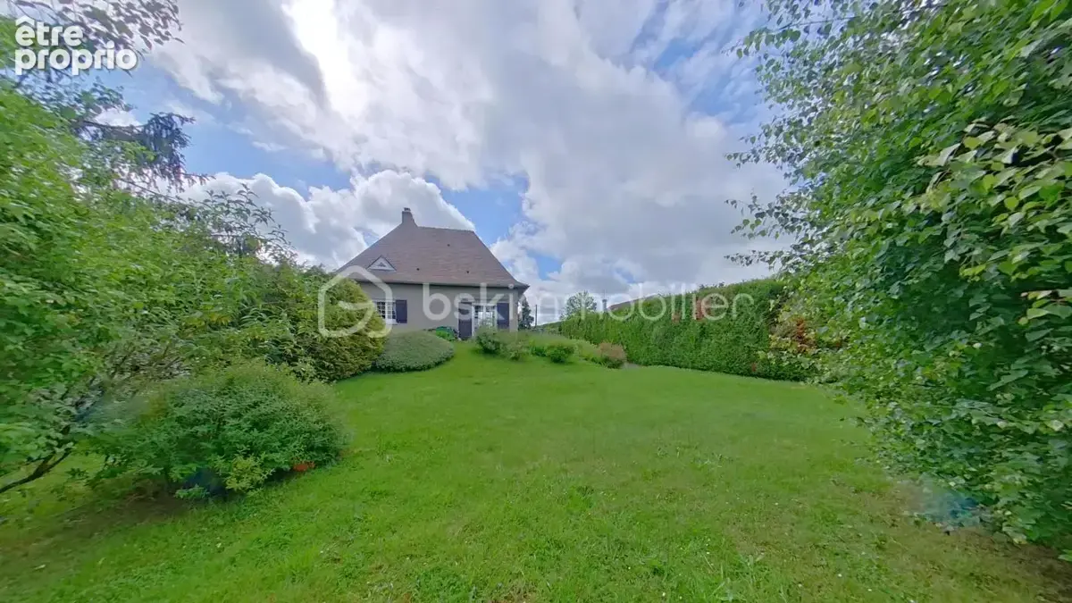  Maison traditionnelle avec vue panoramique – Cadre exceptionnel à 3 min de Pont-sur-Yonne  - photo 5