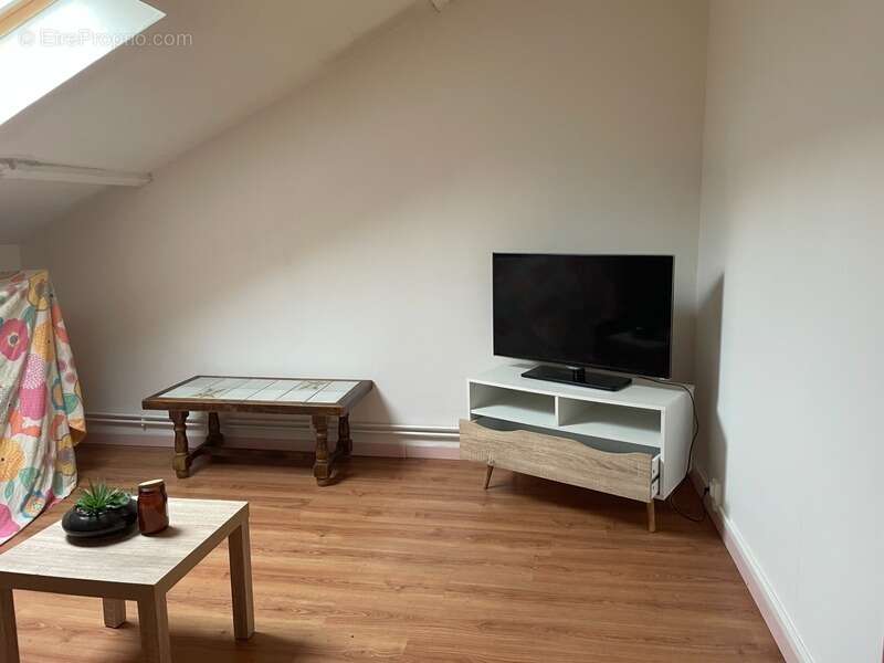 Appartement à LIMOGES