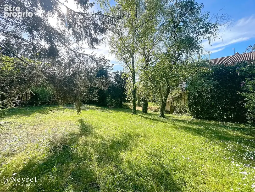 Maison de 130 m2 - Parc de 1546 m2 - 4 chambres - Sous sol complet de 180m2  - photo 21
