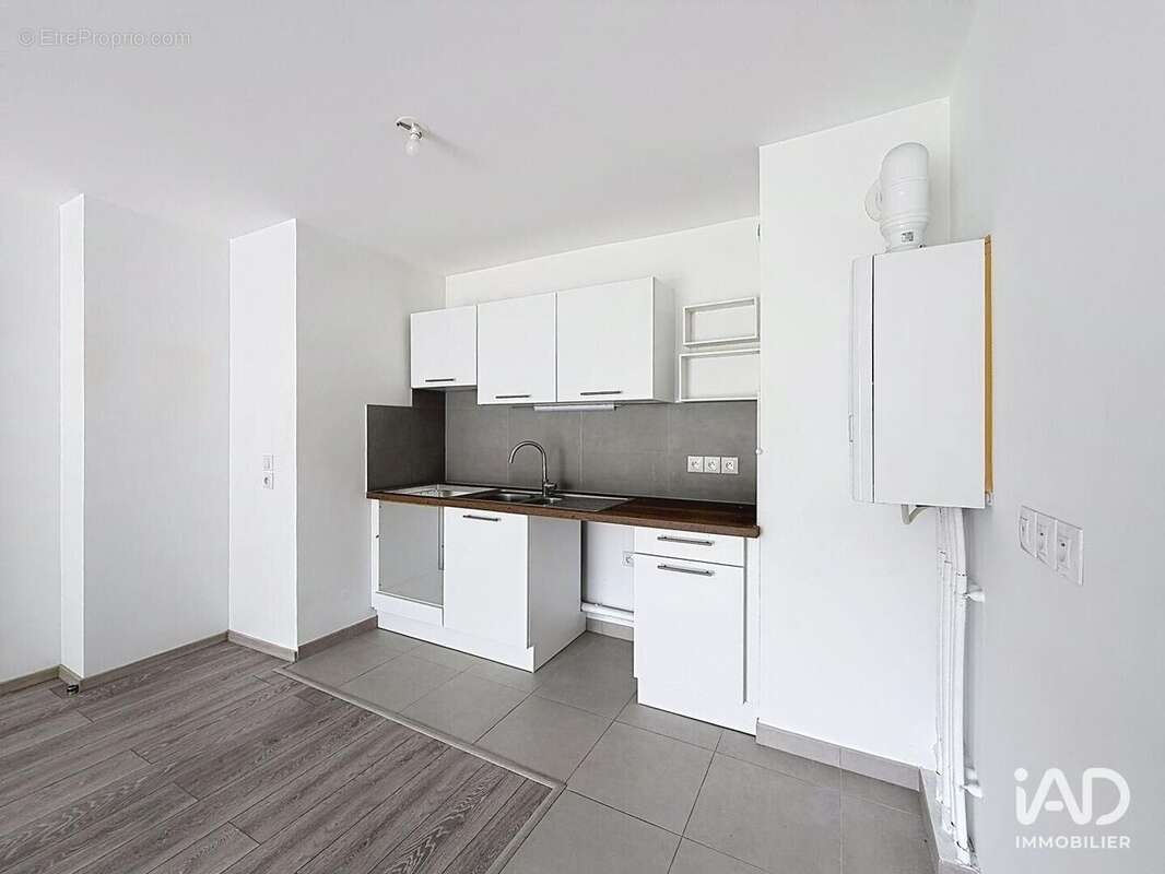 Appartement 60 m² à Gretz-Armainvilliers  - photo 9