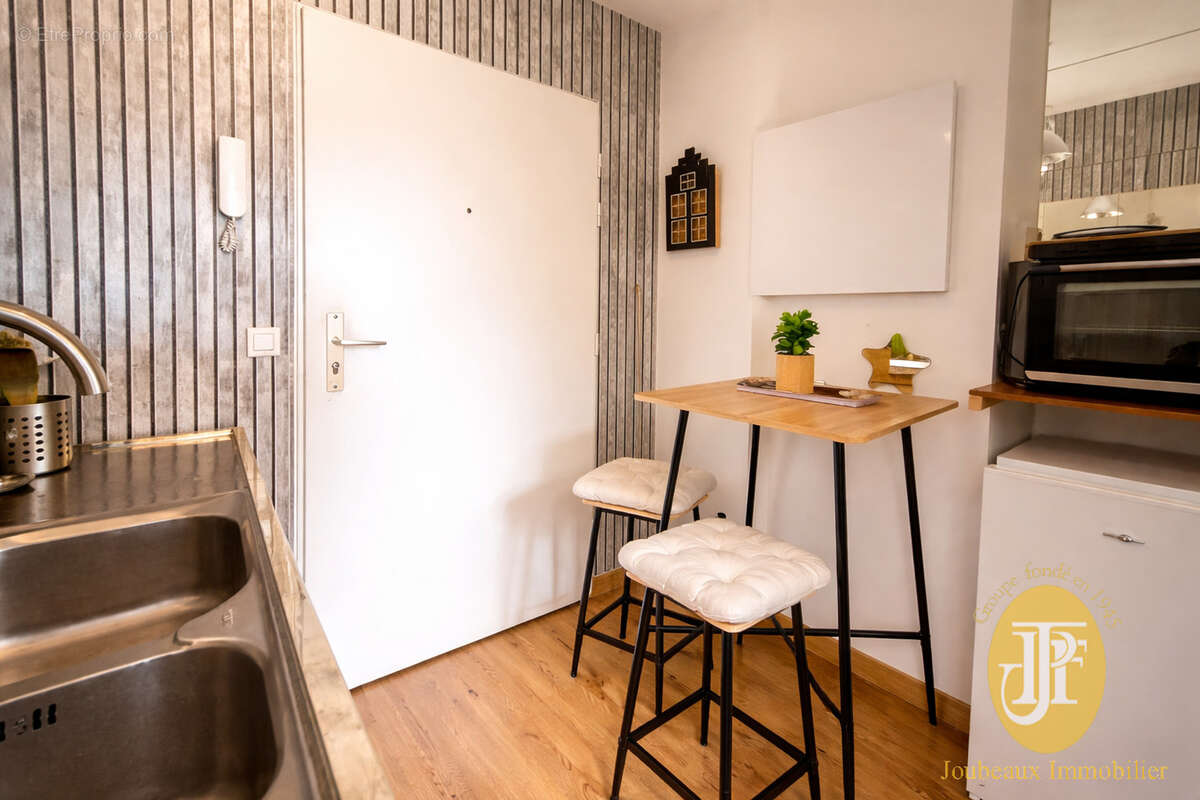 Appartement à VERNON