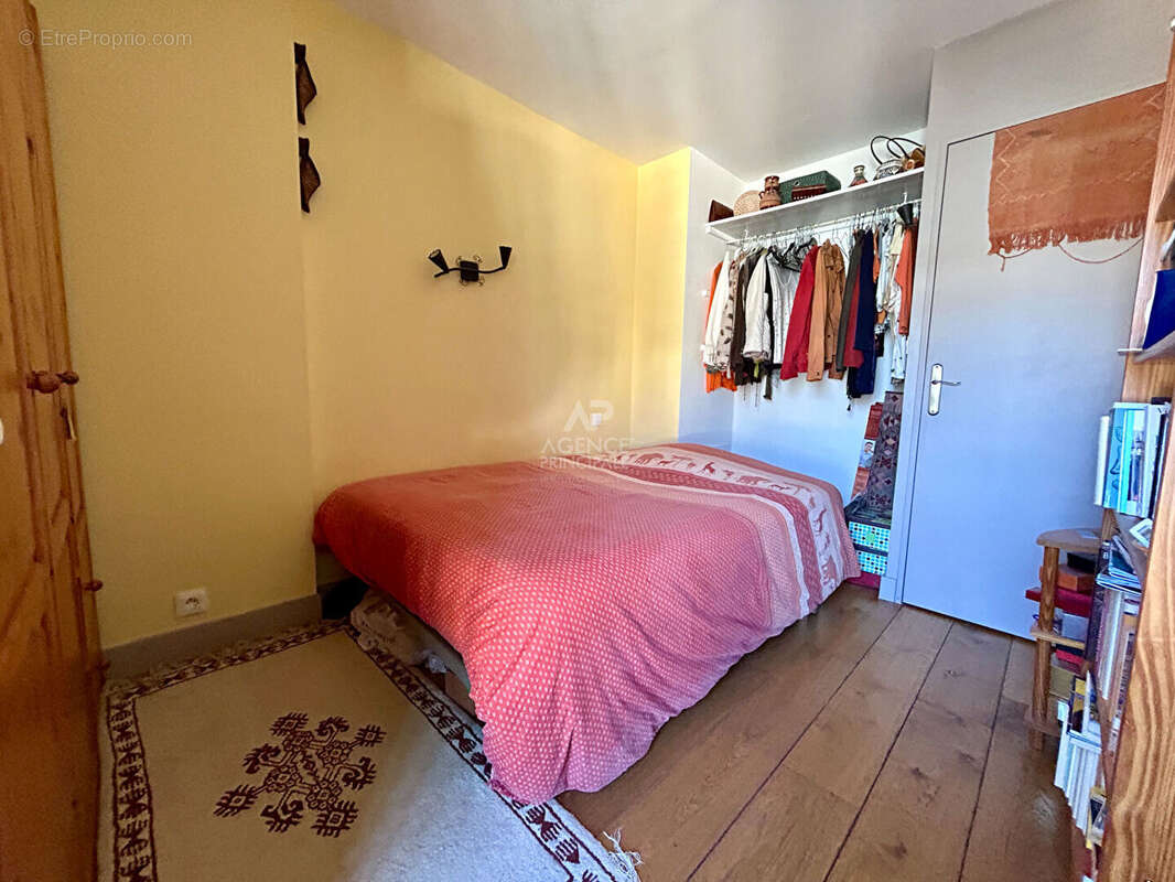 Appartement à CARRIERES-SOUS-POISSY