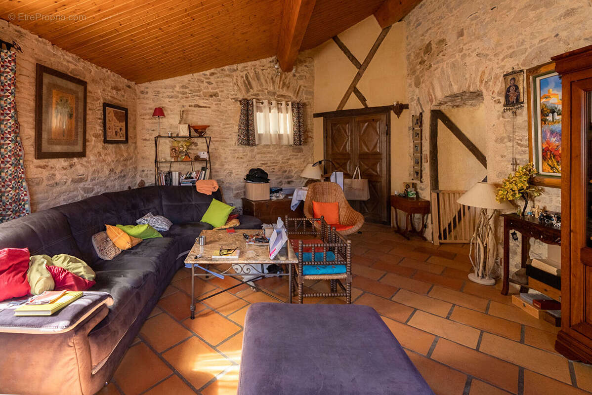 Maison à CARCASSONNE