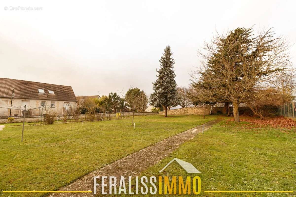 Maison à COURDIMANCHE