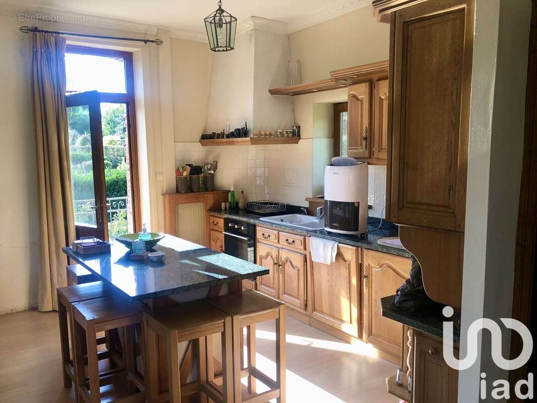 Photo 3 - Maison à LASSAY-LES-CHATEAUX