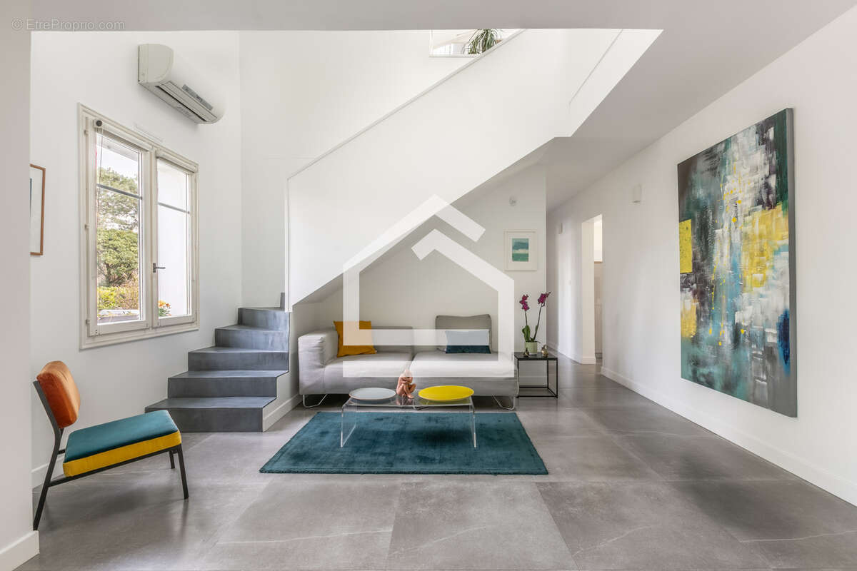 Maison à SAINT-AUBIN-DE-MEDOC