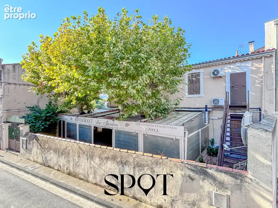 Photo Maison à Marseille-9e au prix de 599 000€