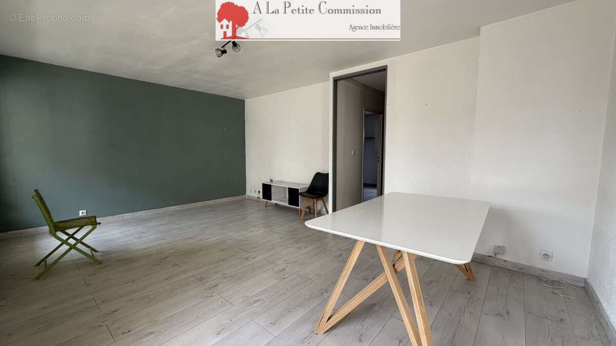 Appartement à CHARTRES