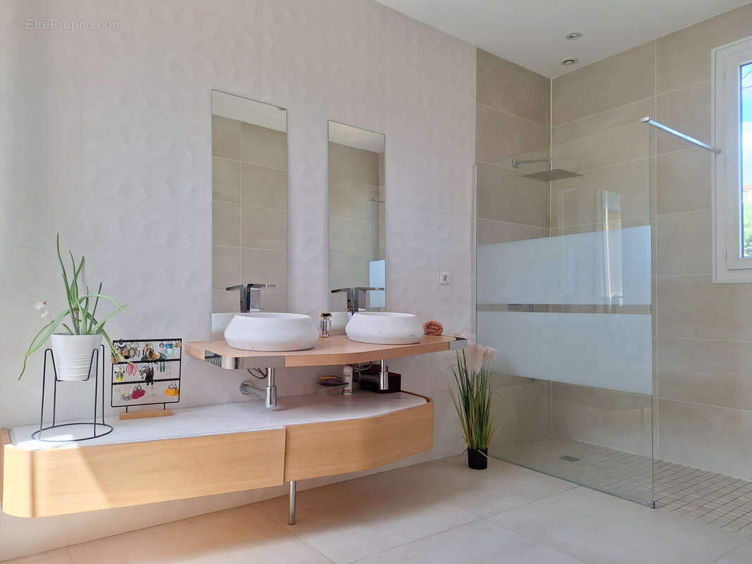 Maison à AMELIE-LES-BAINS-PALALDA