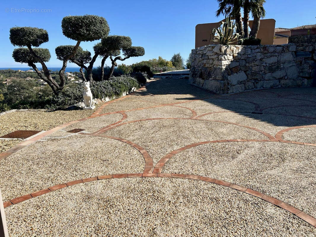 Maison à SAINTE-MAXIME