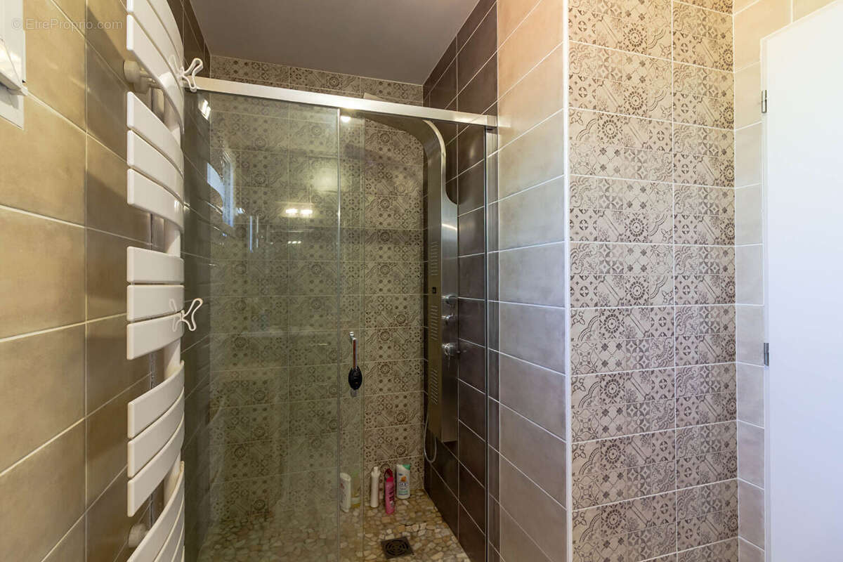 Maison à SAINT-ANDRE-D&#039;ALLAS