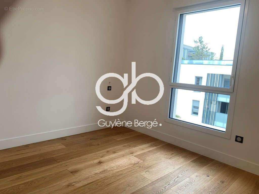 Appartement à BAILLARGUES