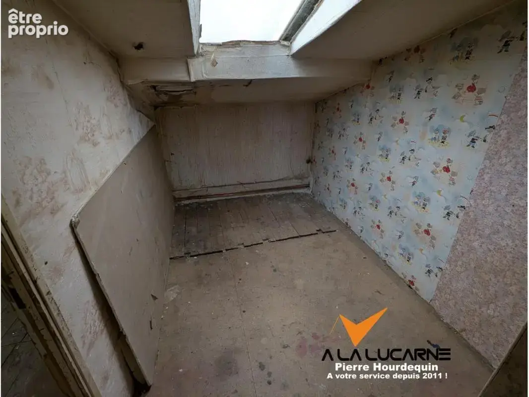Maison 6 pièces 108 m² à vendre à Trith-Saint-Leger (59125) - photo 18