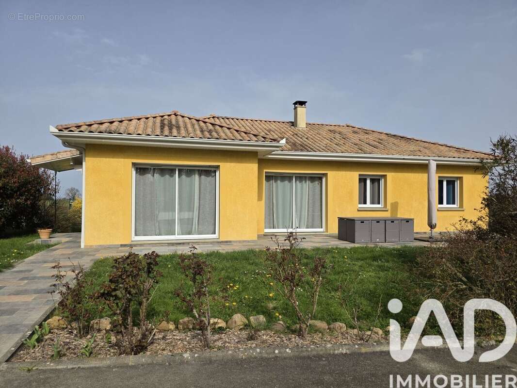 Photo 9 - Maison à CALAVANTE