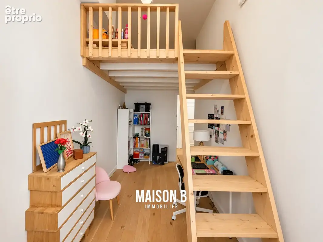 MAISON LOLA I Appartement familial avec studio indépendant I Marseille 1er I Longchamp - photo 12