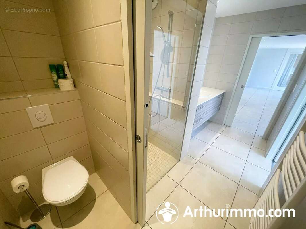 Appartement à SELONCOURT