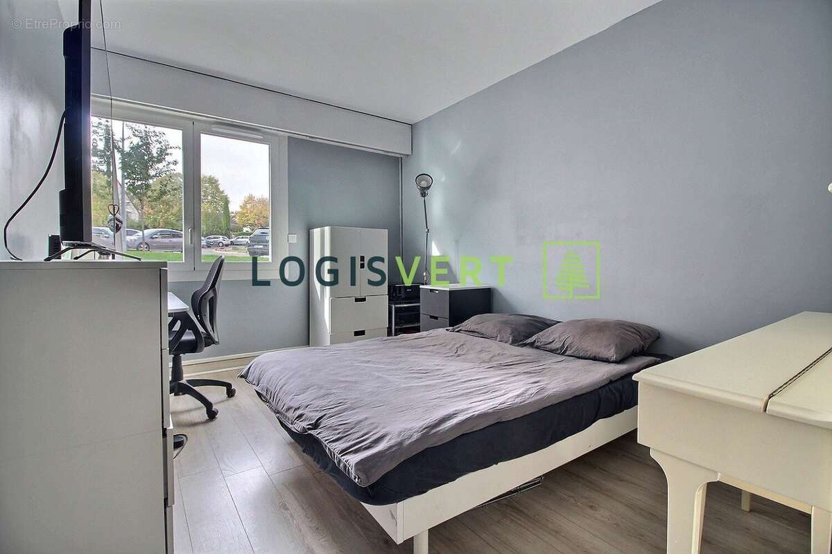 Appartement à PALAISEAU