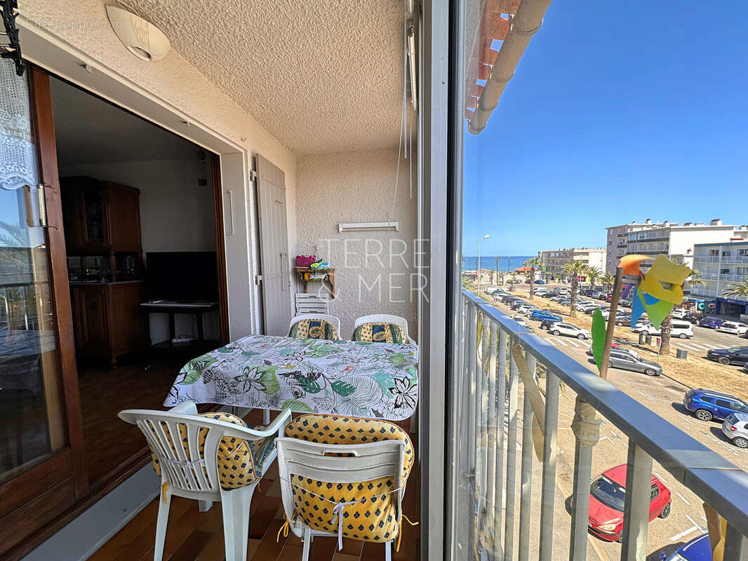 Appartement à SAINT-CYPRIEN