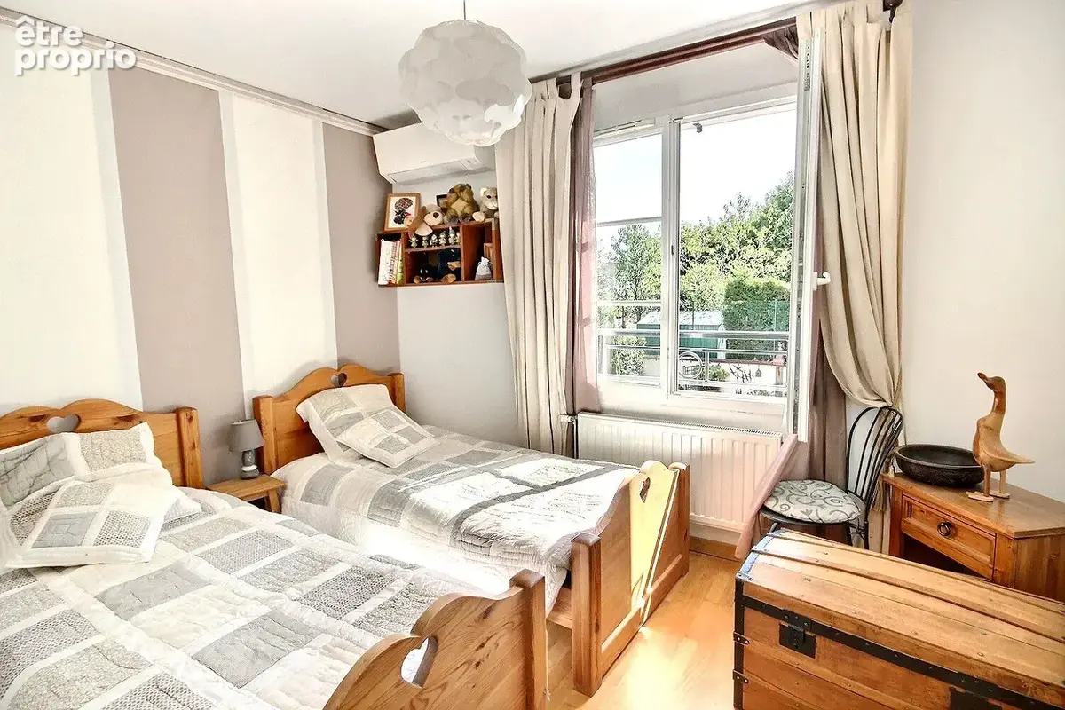 Maison 110m² à wissous - photo 7
