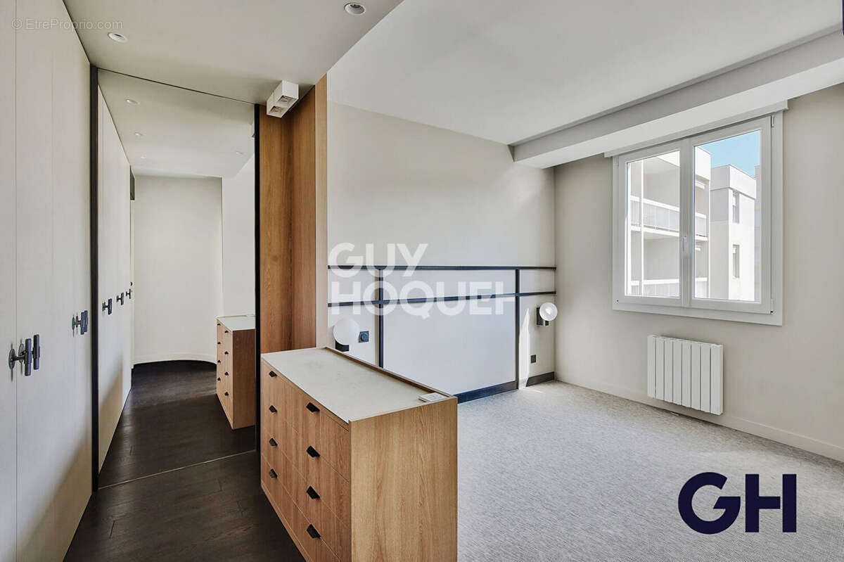 Appartement à LYON-6E