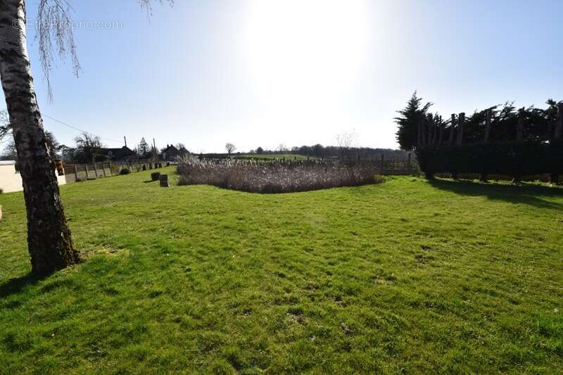 Maison à vendre 5 pièces SAVIGNY POIL FOL (58) - photo 9