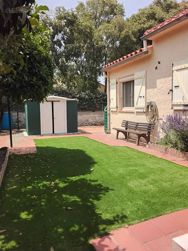 Maison à SOREDE