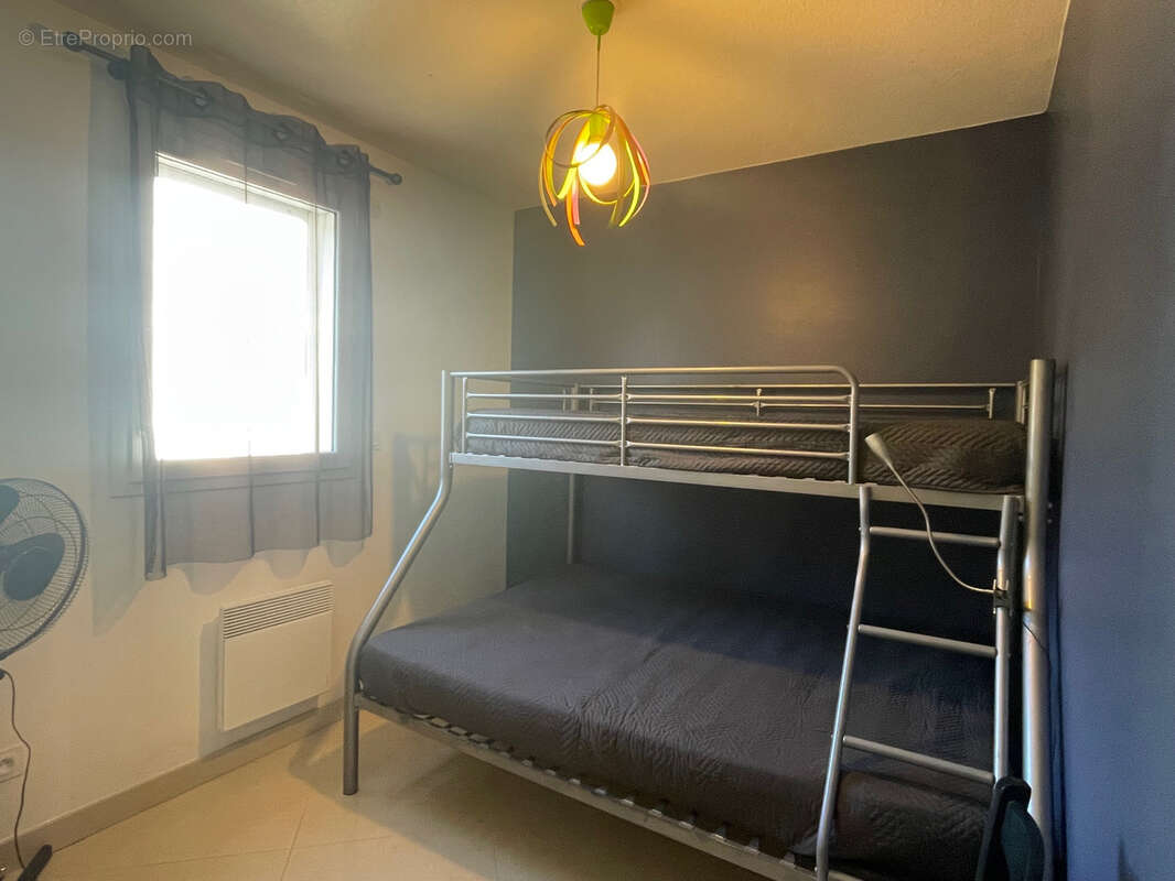 Appartement à FLEURY