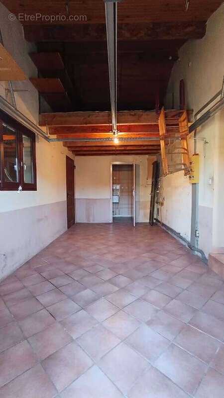 Maison à CUSSAC-SUR-LOIRE