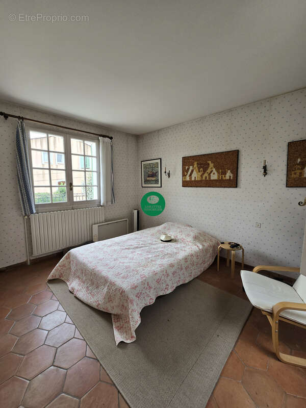 Maison à LA SEYNE-SUR-MER