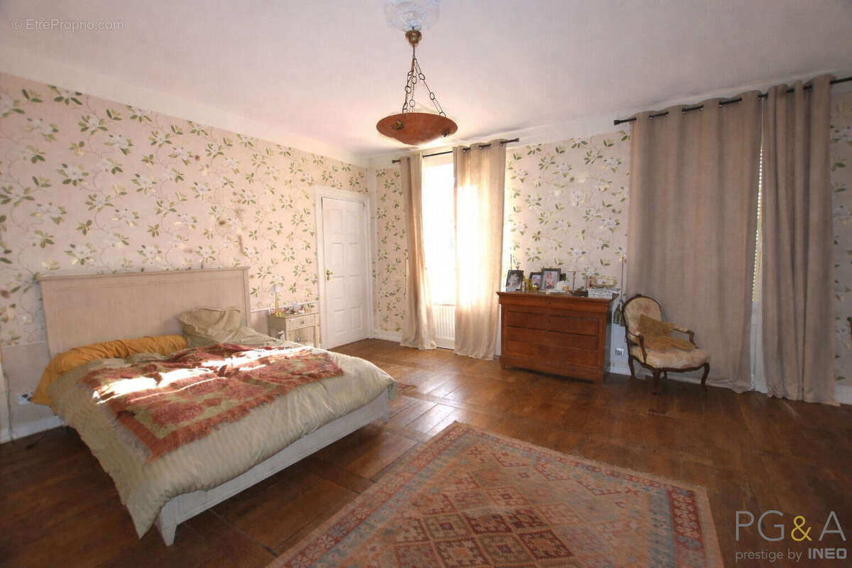 Maison à ERCE-PRES-LIFFRE