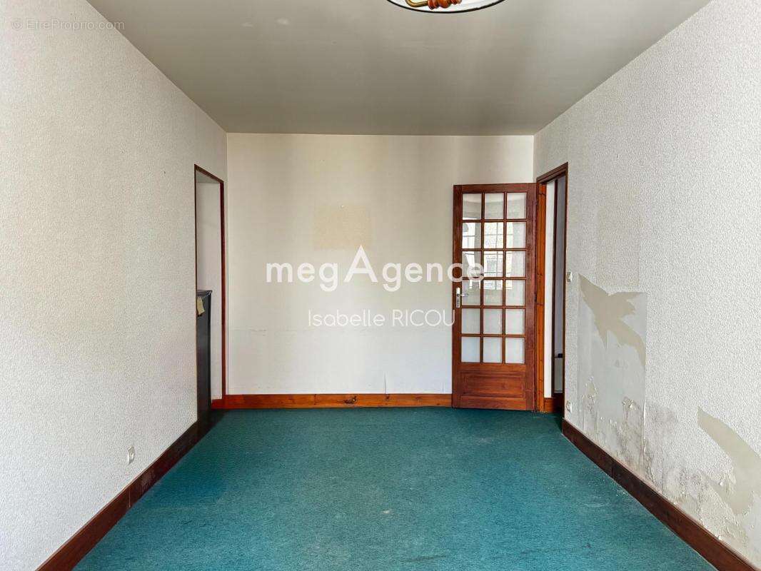 Appartement à SAINT-TROJAN-LES-BAINS