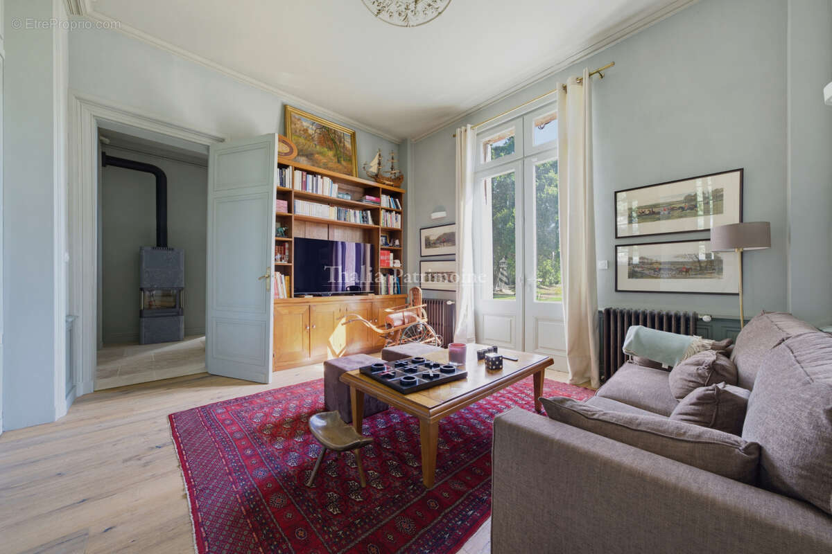 Maison à LIBOURNE