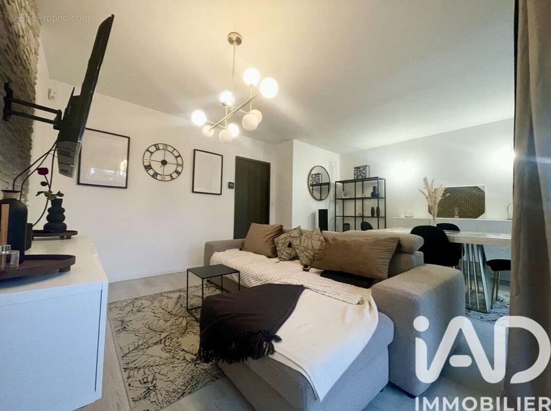 Photo 5 - Appartement à REIMS