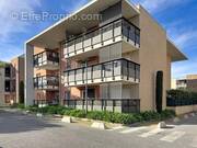 Appartement à ROQUEBRUNE-SUR-ARGENS