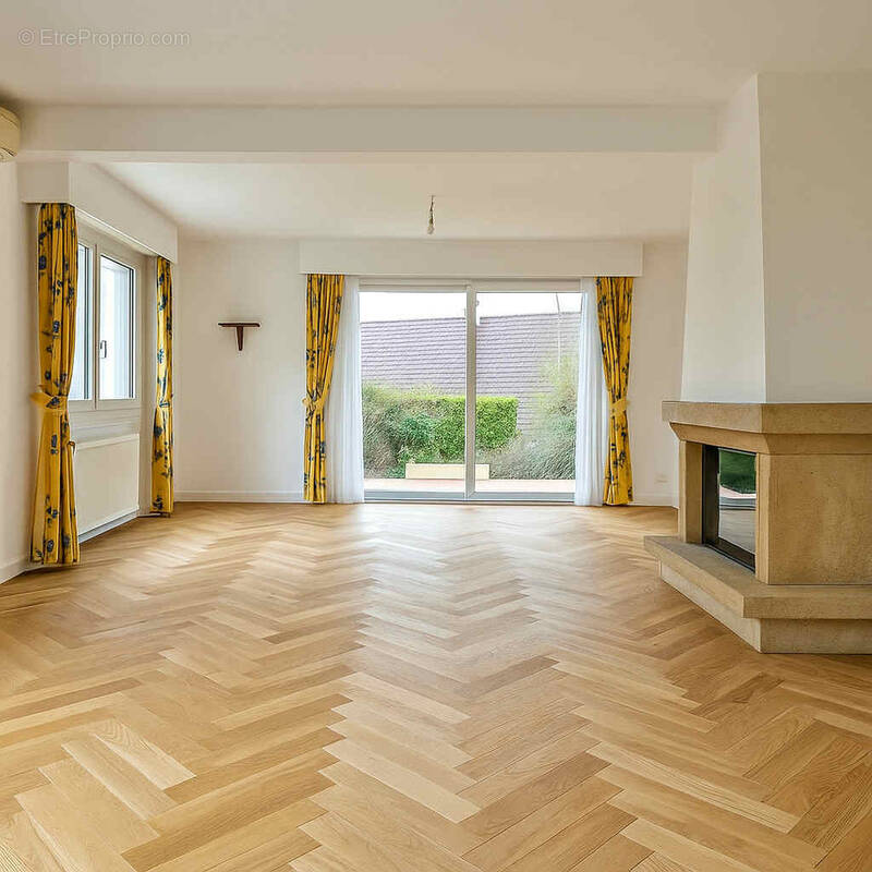 Maison à ASNIERES-LES-DIJON