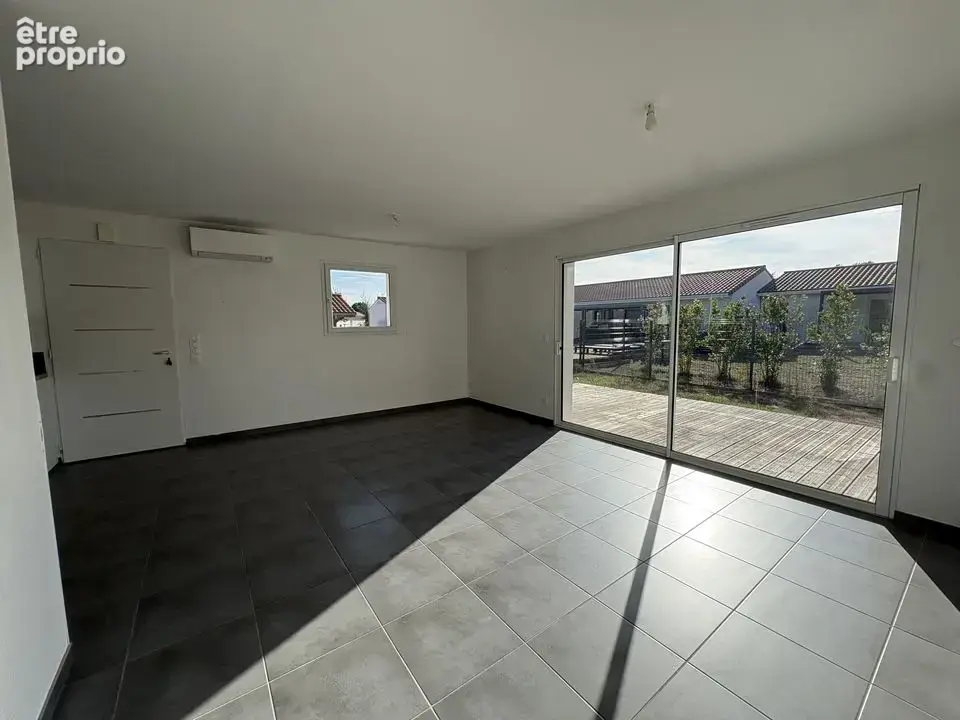 Maison 4 pièces 85 m² à vendre à Pontenx-Les-Forges (40200) - photo 3